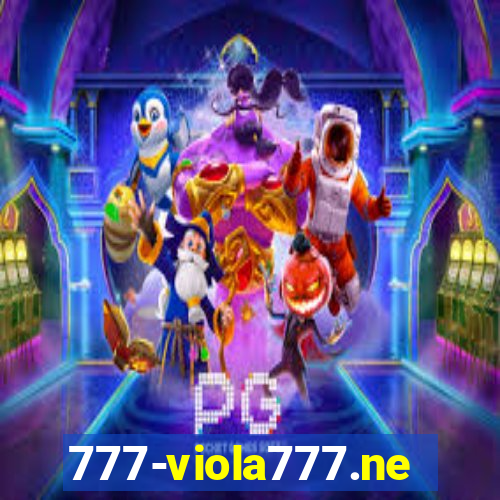 777-viola777.net