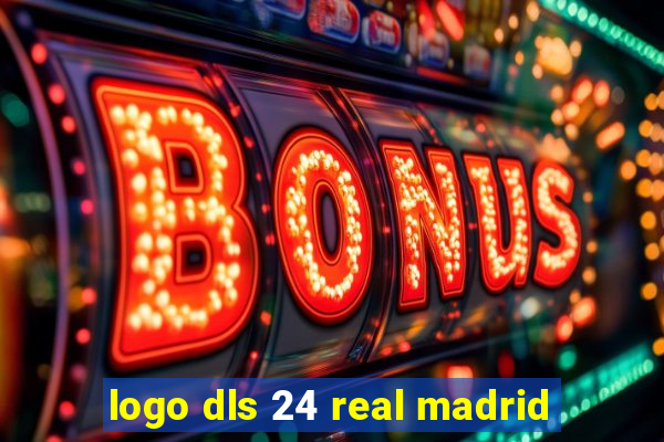 logo dls 24 real madrid