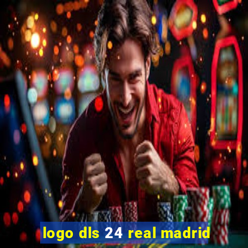 logo dls 24 real madrid