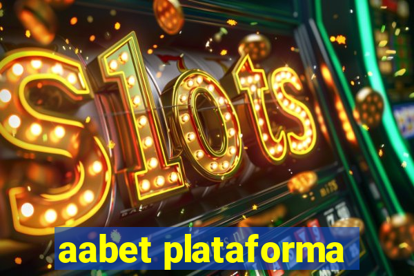 aabet plataforma