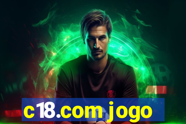 c18.com jogo