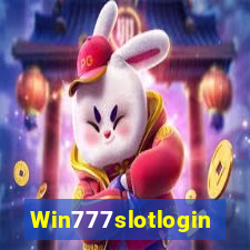 Win777slotlogin