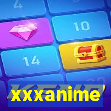 xxxanime