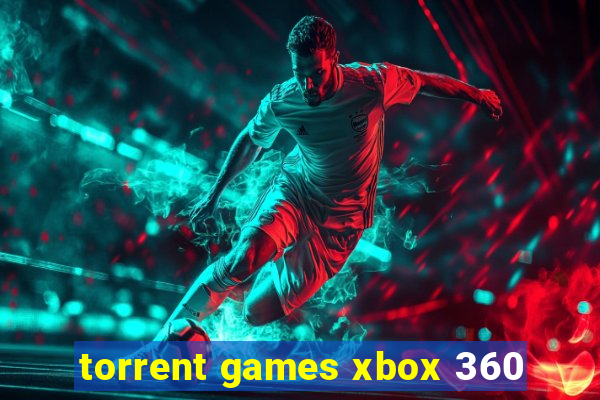 torrent games xbox 360