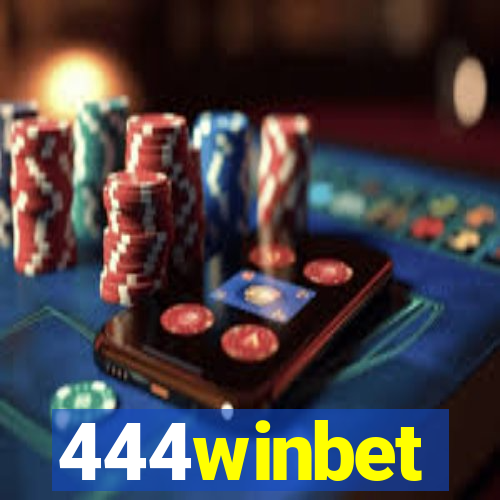 444winbet