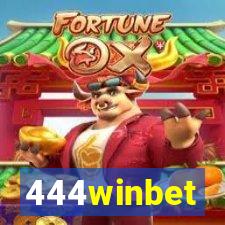 444winbet