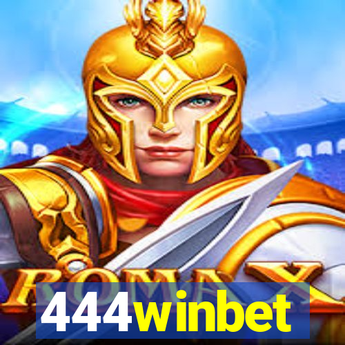 444winbet