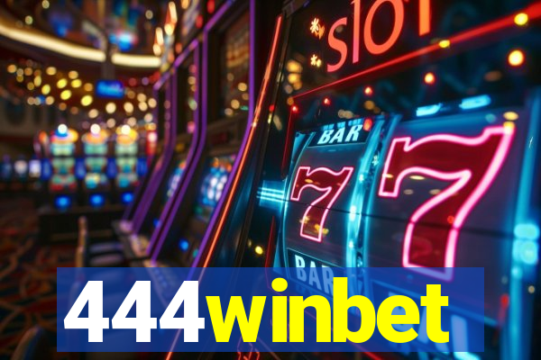 444winbet