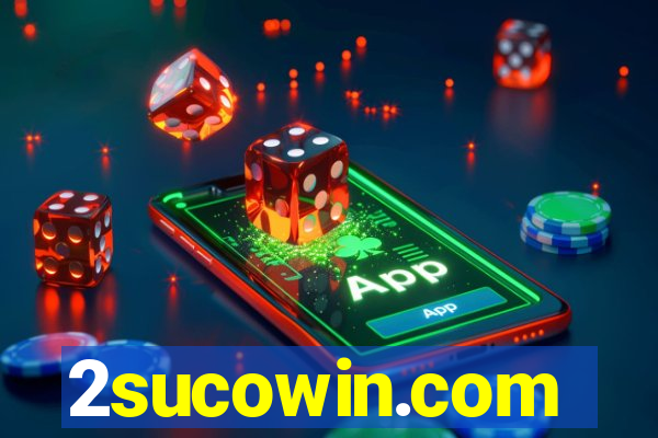 2sucowin.com