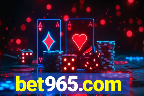 bet965.com