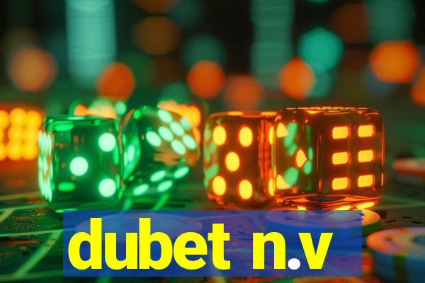 dubet n.v