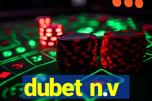 dubet n.v