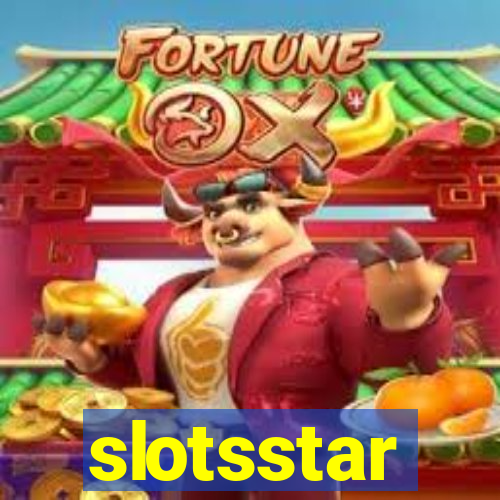 slotsstar