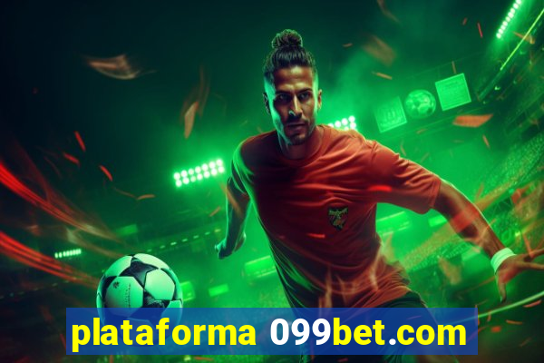 plataforma 099bet.com