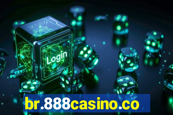 br.888casino.com