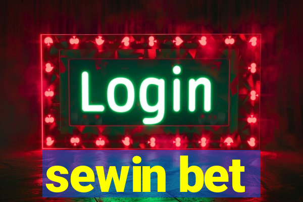 sewin bet