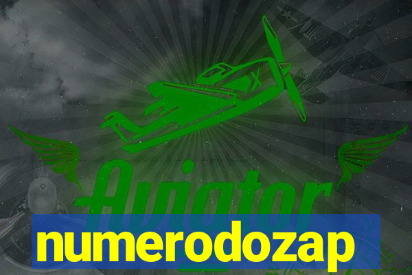 numerodozap