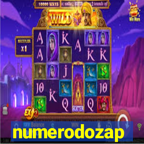 numerodozap