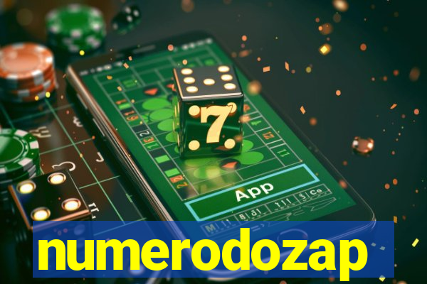 numerodozap