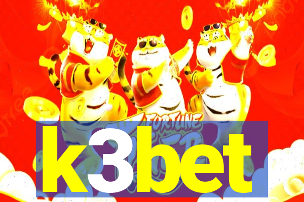 k3bet