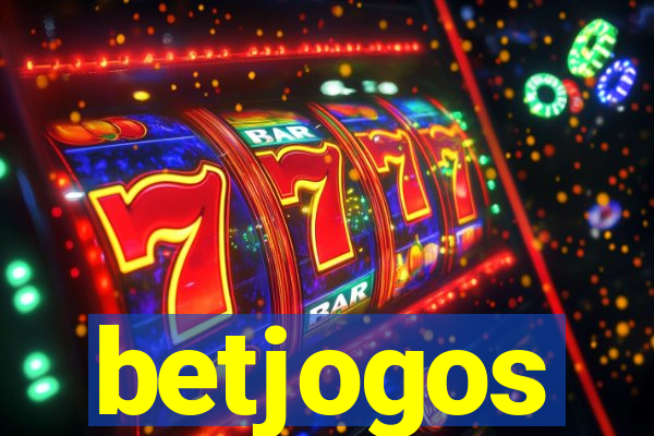 betjogos