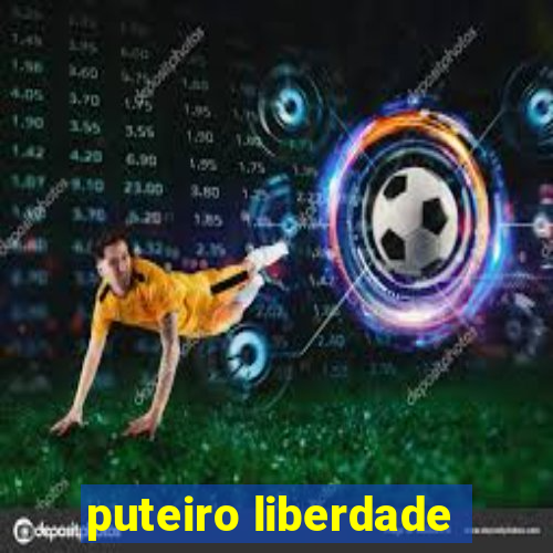 puteiro liberdade