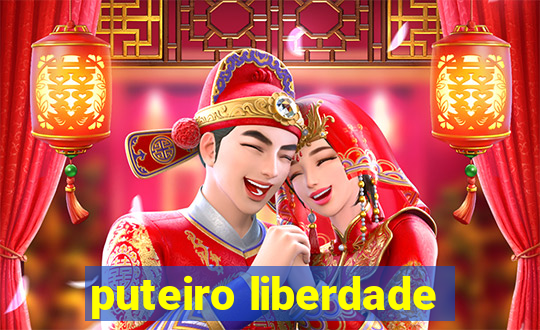 puteiro liberdade