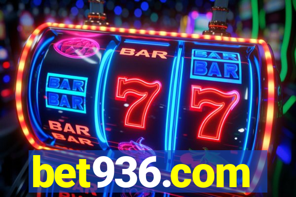 bet936.com