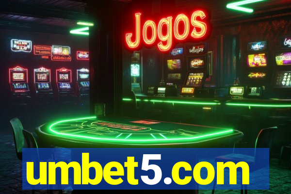 umbet5.com