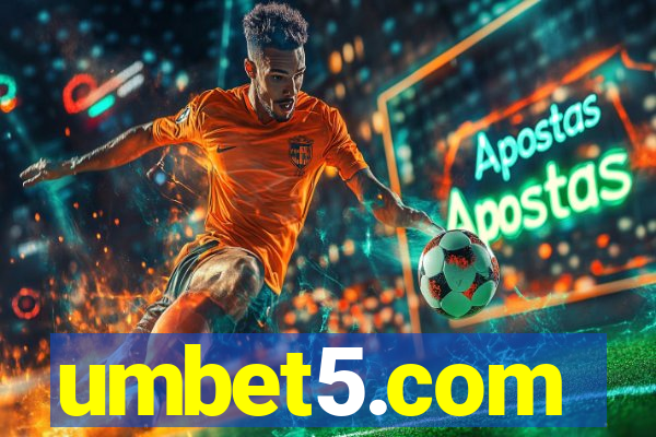 umbet5.com