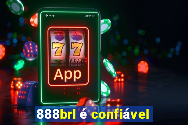 888brl é confiável