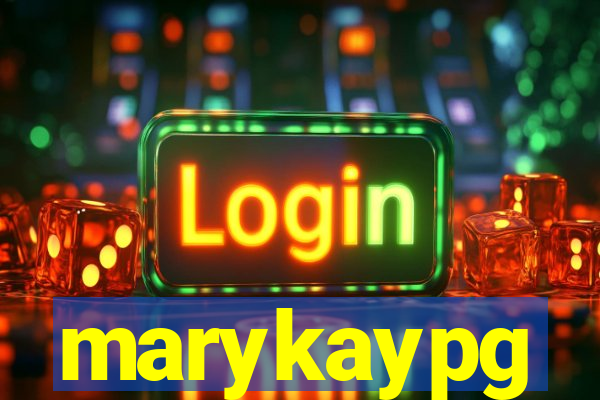 marykaypg