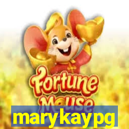 marykaypg