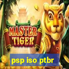 psp iso ptbr