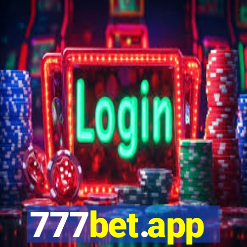 777bet.app