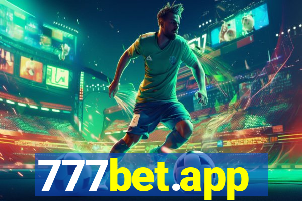 777bet.app