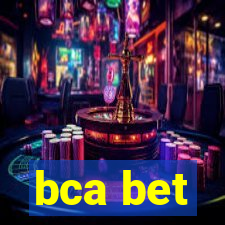 bca bet