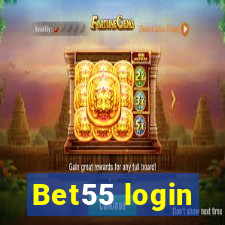 Bet55 login