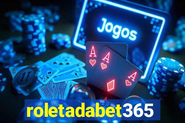 roletadabet365