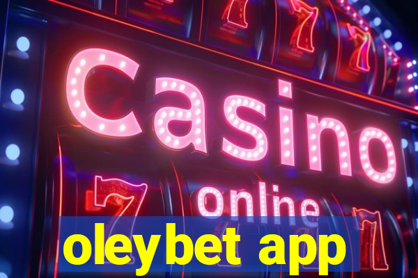 oleybet app