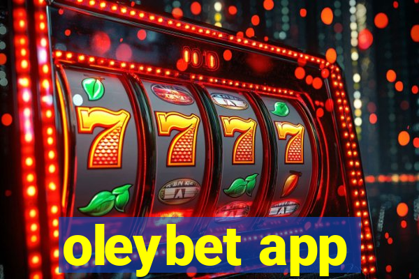 oleybet app