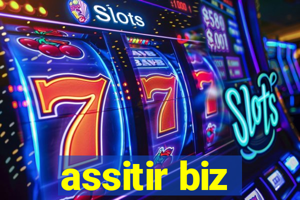 assitir biz