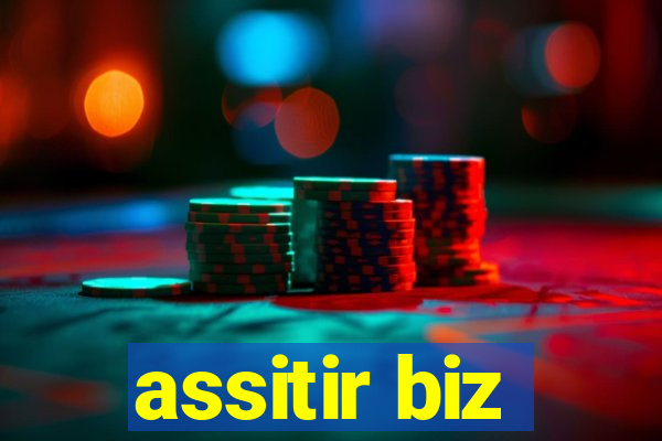 assitir biz