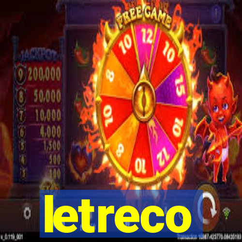 letreco