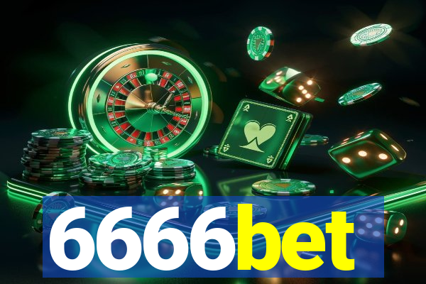 6666bet