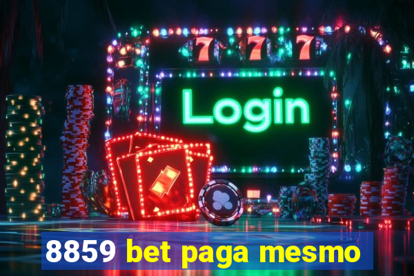 8859 bet paga mesmo