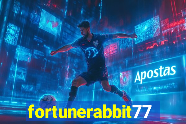 fortunerabbit777.online