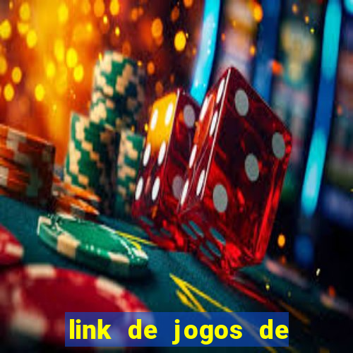 link de jogos de ganhar dinheiro