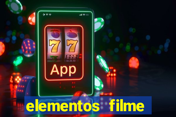 elementos filme completo dublado drive