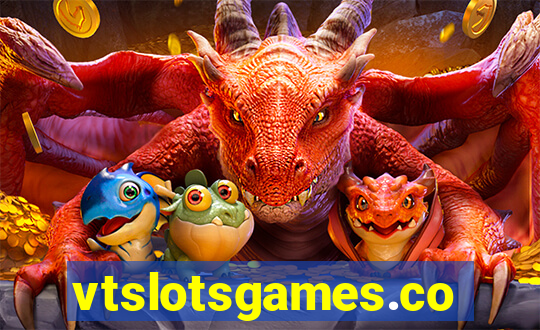 vtslotsgames.com